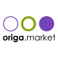 origa.market (formerly Origa Lease Finance) logo - Similar company to Tutkins