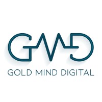 Gold Mind Digital: Small Business SEO Agency logo - Similar company to Everett Seo Agency