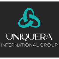 UniquEra Interational Group logo - Similar company to Bluemagic Group International