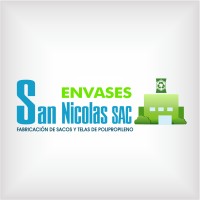 Envases San Nicolas S.A.C logo - Similar company to Ad&Dr B2B