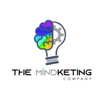 The Mindketing logo