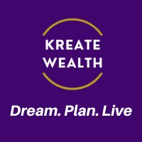 Kreate Wealth logo - Similar company to Insightful Wealth