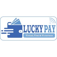 Luckypay logo - Similar company to Luckypay