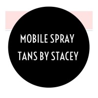 Mobile Tans by Stacey logo - Similar company to Sjolie Sunless