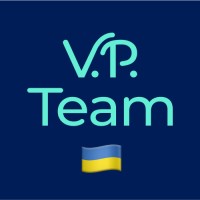 VP Team; challenging and pivotal roles logo - Similar company to Highfive.Expert