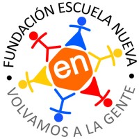 Fundación Escuela Nueva logo - Similar company to Imagine Worldwide
