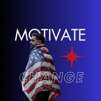 Motivate Change logo - Similar company to Desales University Career Development Center
