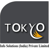 Tokyo Info Solutions (India) Pvt Ltd logo - Similar company to Techtroid