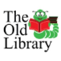 The Old Library, Dubai logo - Similar company to Dubai Library Distributors