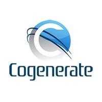 Cogenerate Technologies logo - Similar company to Xiphos Technology Solutions Pvt. Ltd.