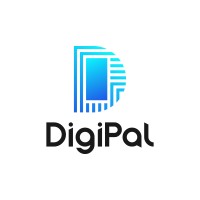 DigiPal logo - Similar company to I.De.A. Training