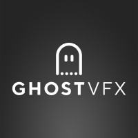 Ghost VFX logo - Similar company to Mpc