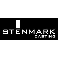 Stenmark Casting logo - Similar company to Jinx Engineers