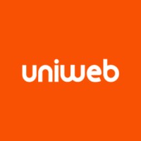 UNIWEB logo - Similar company to Uniweb.No