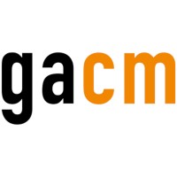 German Association for Computational Mechanics (GACM) logo - Similar company to Chair For Computational Analysis Of Technical Systems At Rwth Aachen University