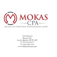 Billy Mokas CPA Inc. logo - Similar company to Théörème Stratégies D'Affaires Inc.