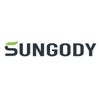 Sungody Industry Co.,Ltd. logo - Similar company to Songyuan Chemical