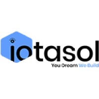 iotasol || Product Engineering & Modernization Company logo - Similar company to Webriderz Services Pvt. Ltd.