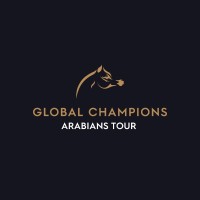 Global Champions Arabians Tour logo - Similar company to Eventpro Kuwait