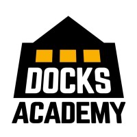 Docks Academy logo - Similar company to Docksfest