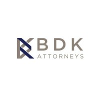 BDK Attorneys logo - Similar company to Rnms