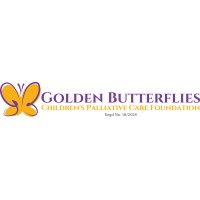 Golden Butterflies logo - Similar company to Gemms Global Health Research Group