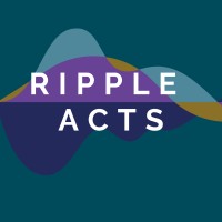 Ripple Acts logo - Similar company to Amaru