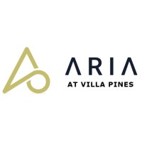 ARIA at Villa Pines logo - Similar company to Jackie Nitschke Center