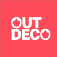 Outdeco logo - Similar company to Smartwares Australia Pty Ltd