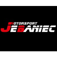 JB Motorsport logo - Similar company to Interaid