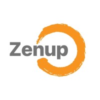 Zenup Health logo - Similar company to Mindscape Centre For Counseling
