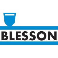 Blesson Machinery logo - Similar company to Blesso Technologies
