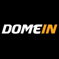 DOMEIN logo - Similar company to International Trade Peru - Intraper