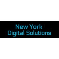 NYDS-New York Digital Solutions logo - Similar company to I Tech Park