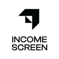 Income Screen logo - Similar company to Cognitiveseo