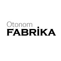Otonom Fabrika logo - Similar company to Kanon Kitap