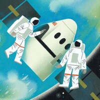 Nasa S.U.I.T.S Collaboration