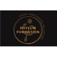 Phylum Formation logo - Similar company to Afpr 84