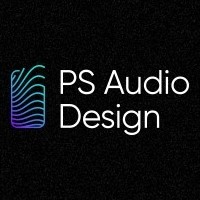 PS Audio Design Oy logo - Similar company to Creative Audio