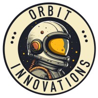 Orbit Innovations Ltd. logo - Similar company to Ghost Lab