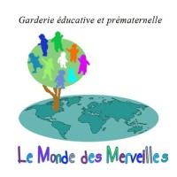 Garderie éducative et prématernelle Le Monde des Merveilles logo - Similar company to Turaath