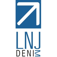 LNJ Denim logo - Similar company to Lnj Knits