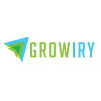 Growiry logo - Similar company to Micro Dreams