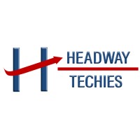 Headway Techies logo - Similar company to Miotweb Technologies Pvt. Ltd.