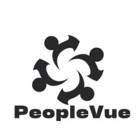 PeopleVue Solutions logo - Similar company to Bjbac Group