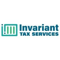 Invariant Tax Services logo - Similar company to Precisecount
