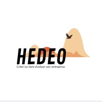Hedeo logo - Similar company to Scg Sourcing - Recrutement De Profils Commerciaux