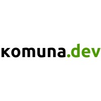 Komuna.dev logo - Similar company to Pces - Process Crafting And Expert Services