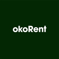 okoRent logo - Similar company to Fludesign