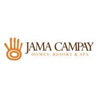 JAMA CAMPAY Ecuador logo - Similar company to Jama Campay